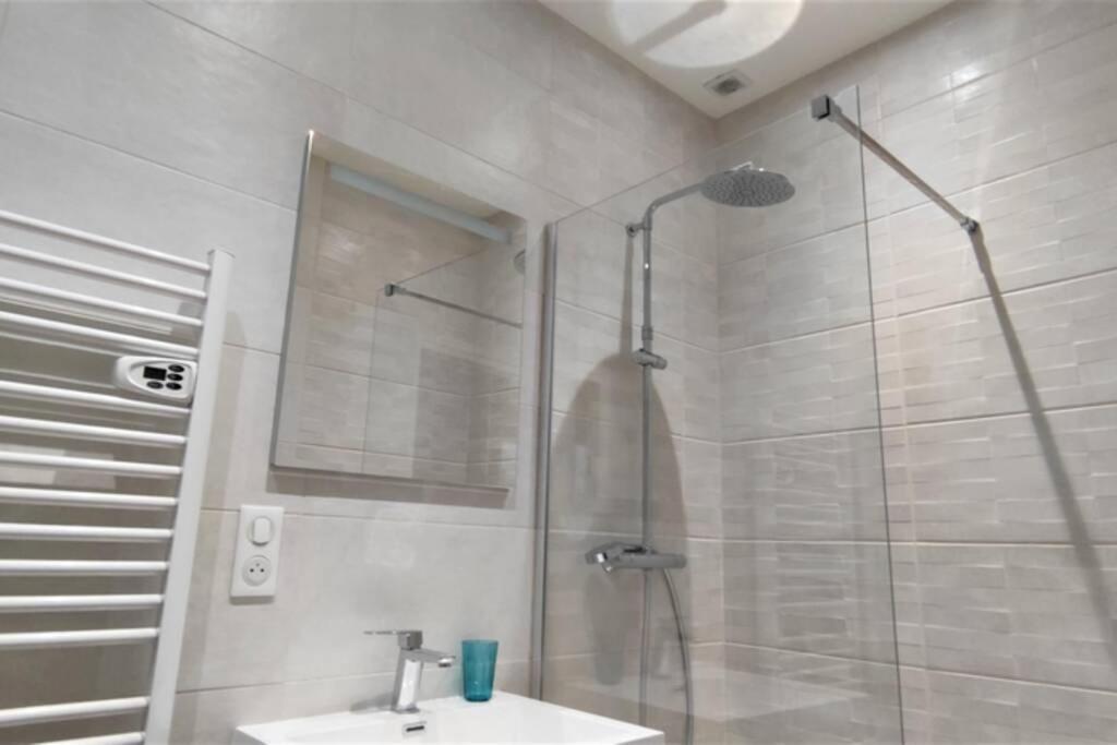 T2 Centre-ville Entierement Renove Apartment
